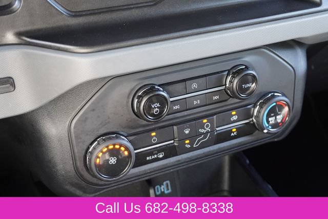 Used 2023 Ford Bronco 4-Door w/ Sasquatch Package AWD/4WD image 26