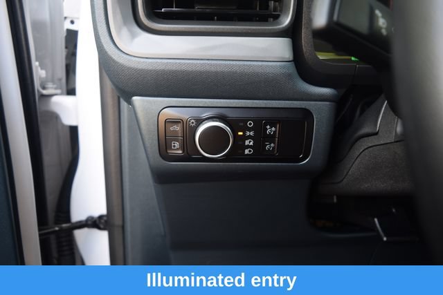 Used 2023 Ford Maverick XL FWD image 7