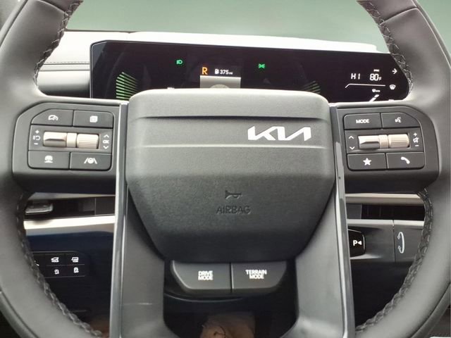 New 2027 Kia Telluride S image 22