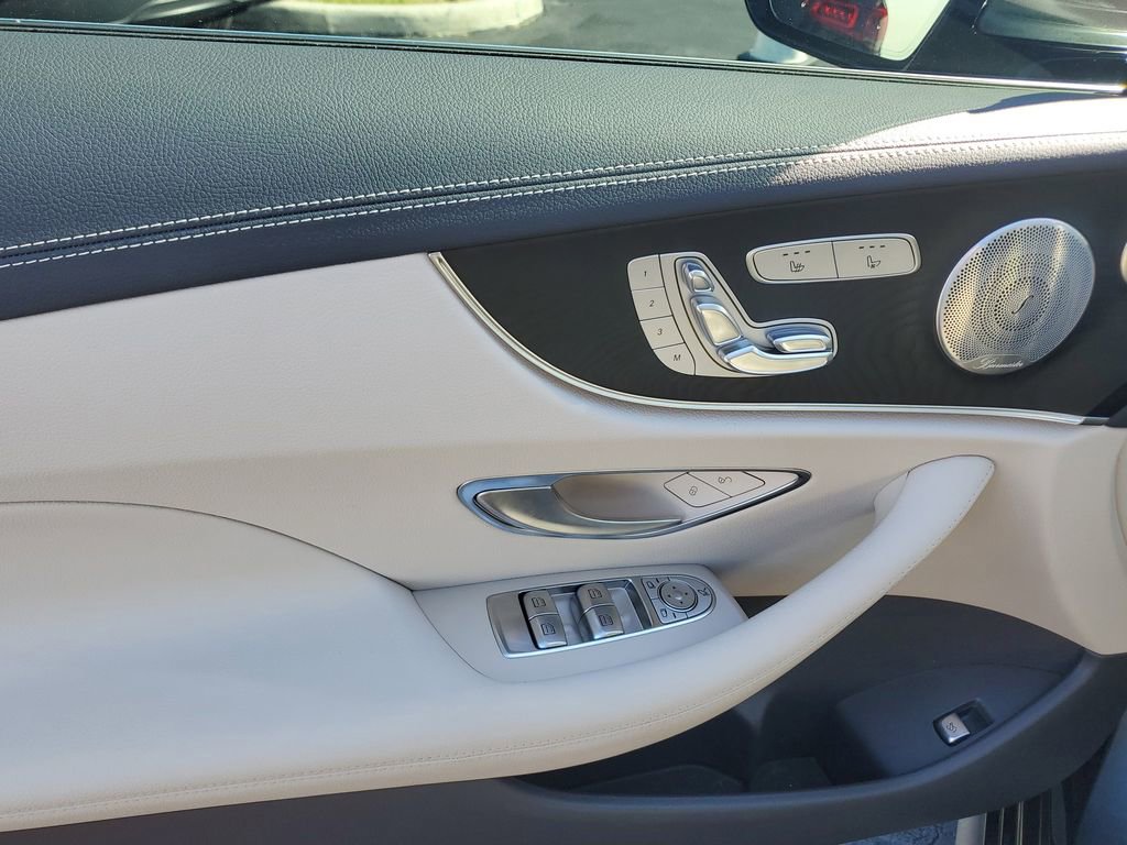 Used 2023 Mercedes-Benz E 450 Coupe image 19