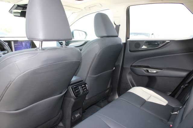 Certified 2024 Lexus NX 350h AWD image 9