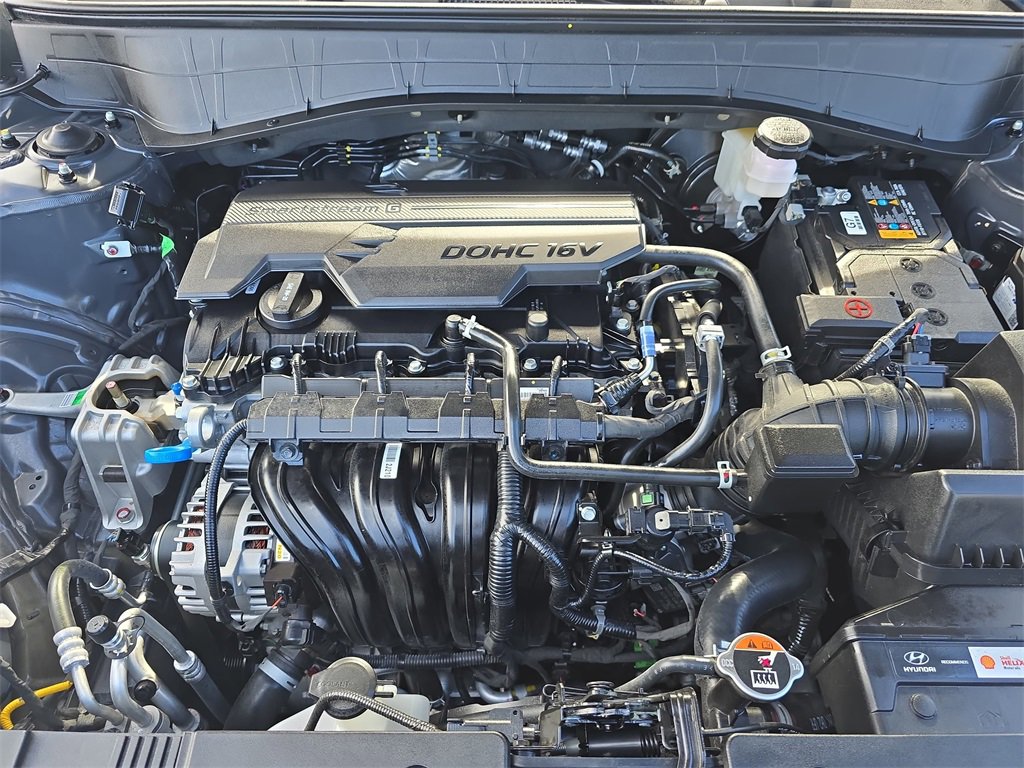 Used 2026 Hyundai Kona SEL Sport image 27