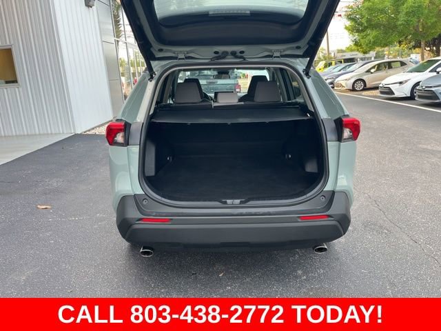 Used 2022 Toyota RAV4 XLE w/ Convenience Package AWD/4WD image 33