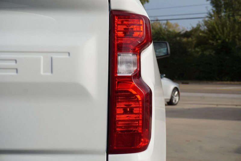 Used 2024 Chevrolet Silverado 1500 W/T w/ WT Fleet Convenience Package image 18