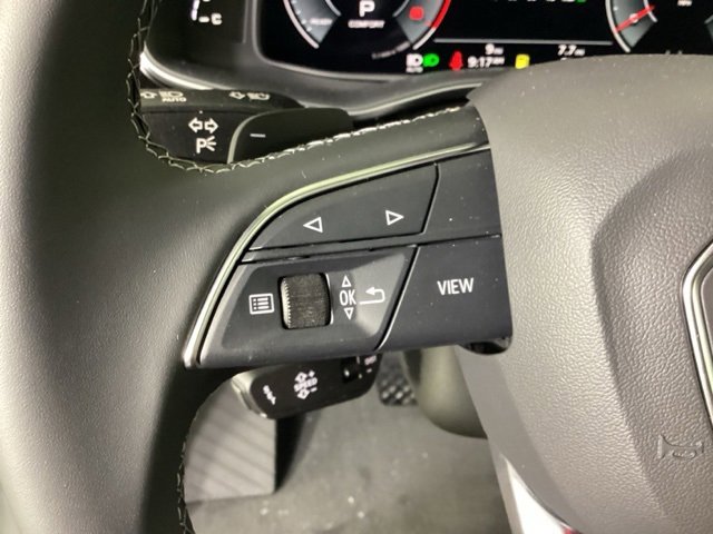 New 2026 Audi Q8 Premium Plus image 30