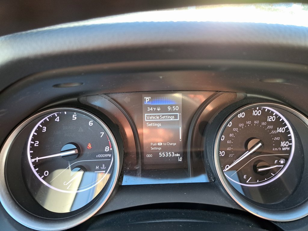 Used 2023 Toyota Camry SE image 14