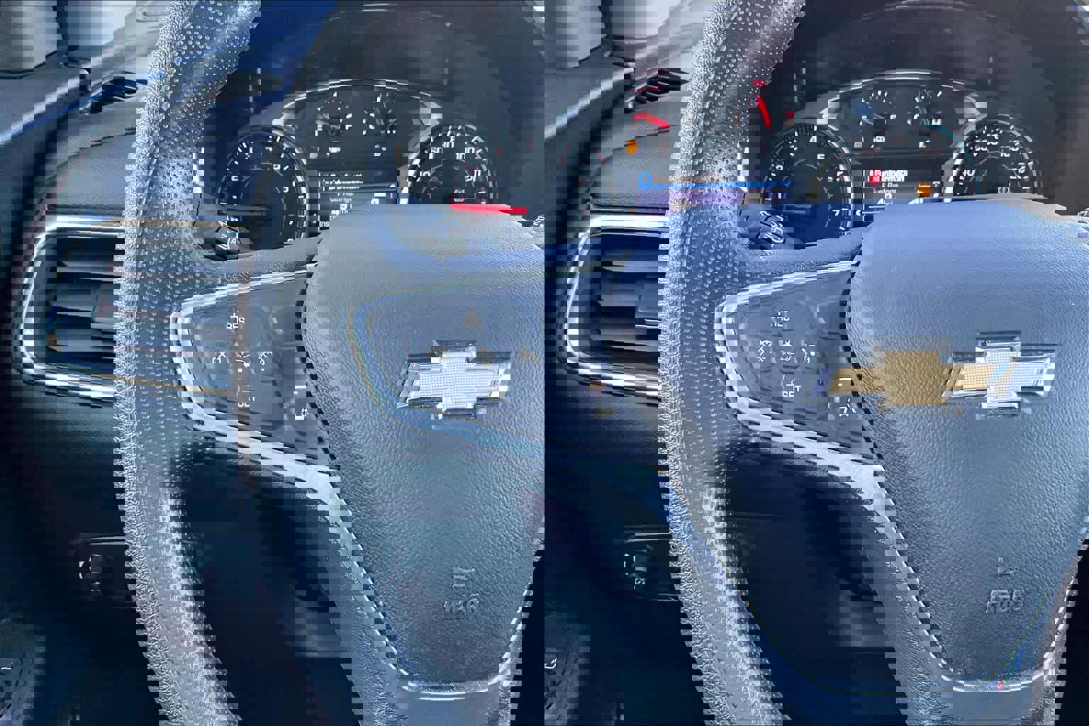 Used 2023 Chevrolet Equinox LT image 19