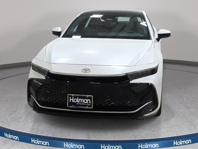 Certified 2024 Toyota Crown Limited image 2