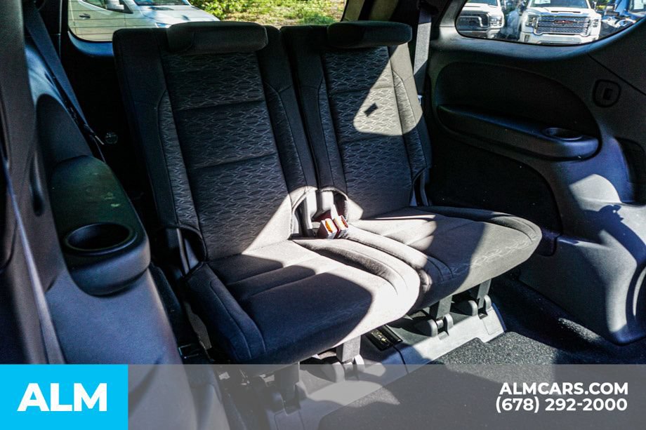 Used 2026 Dodge Durango GT RWD image 23