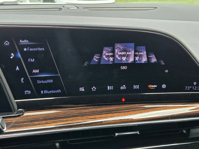 Used 2022 Cadillac Escalade ESV Luxury RWD image 22
