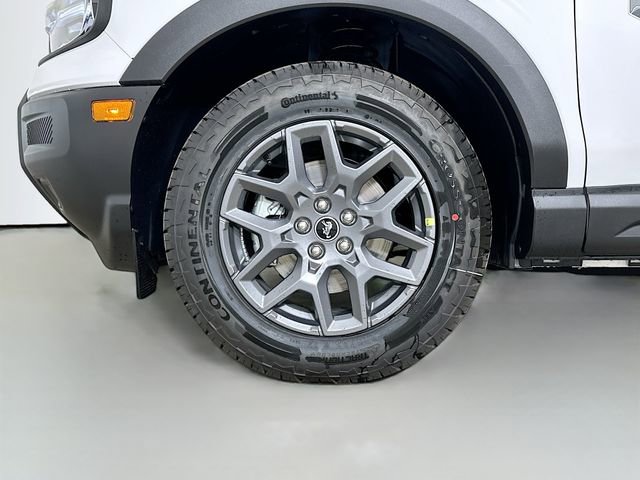 New 2026 Ford Bronco Sport Big Bend AWD/4WD image 28