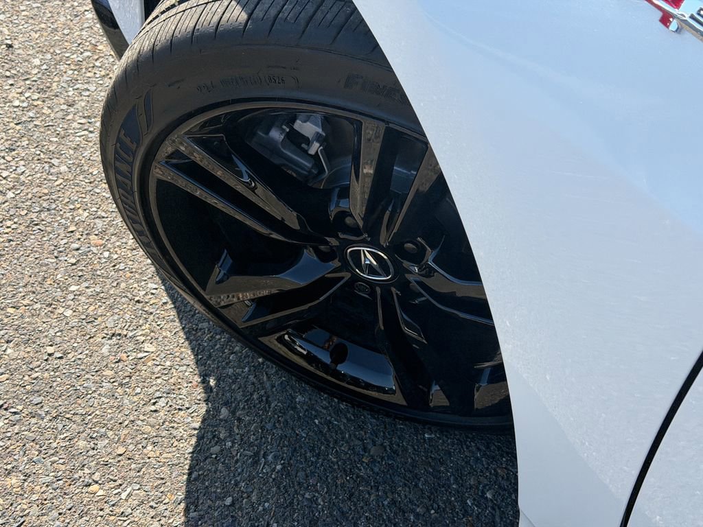 New 2026 Acura Integra A-Spec FWD image 12