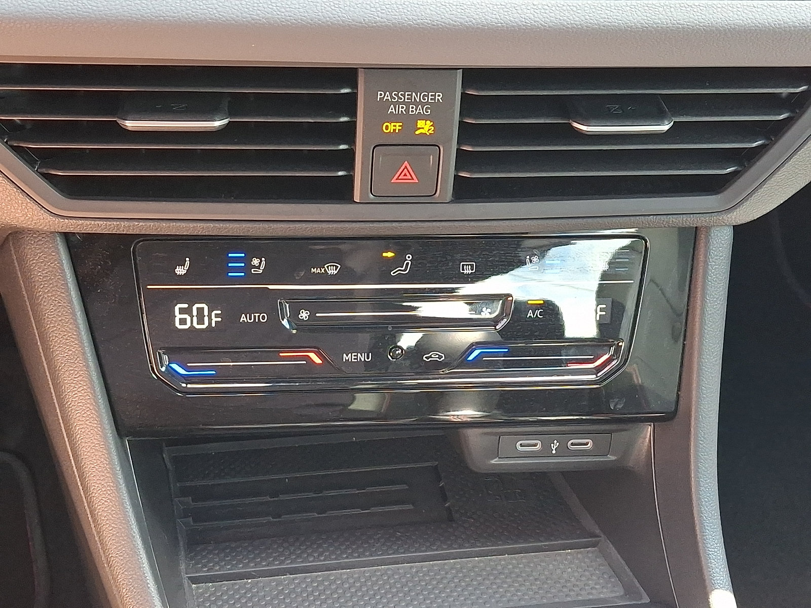 Used 2026 Volkswagen Jetta GLI Autobahn FWD image 15