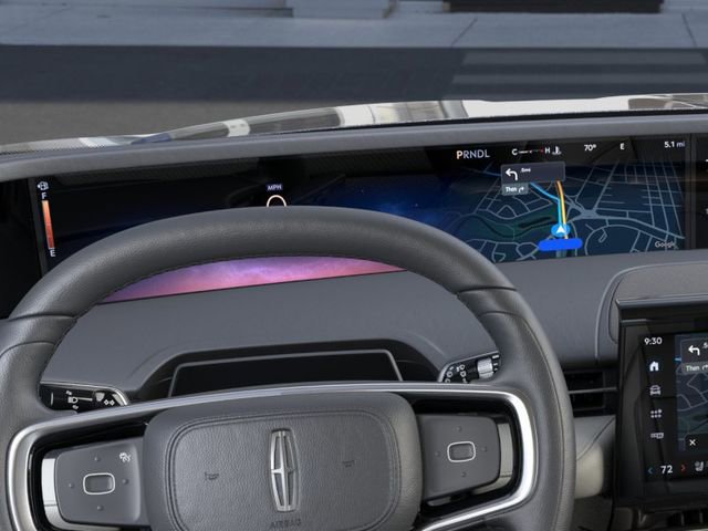 New 2026 Lincoln Nautilus Premier AWD/4WD image 13