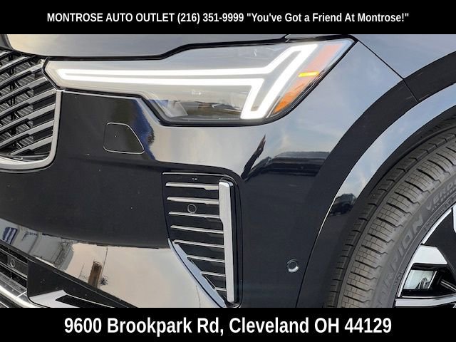 New 2026 Volvo XC90 T8 Ultra w/ Protection Package Premier image 9