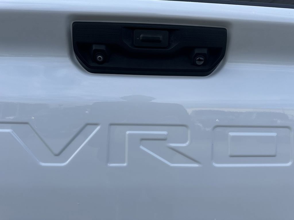 Certified 2024 Chevrolet Silverado 2500 LTZ image 33