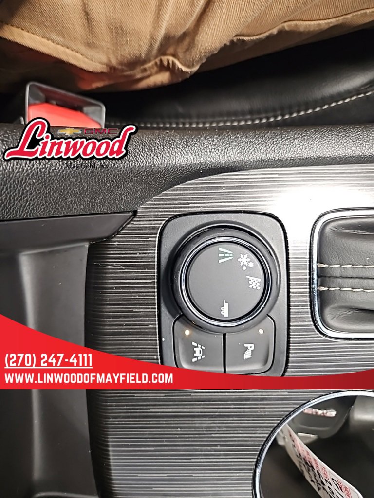 Used 2018 GMC Acadia SLT image 29