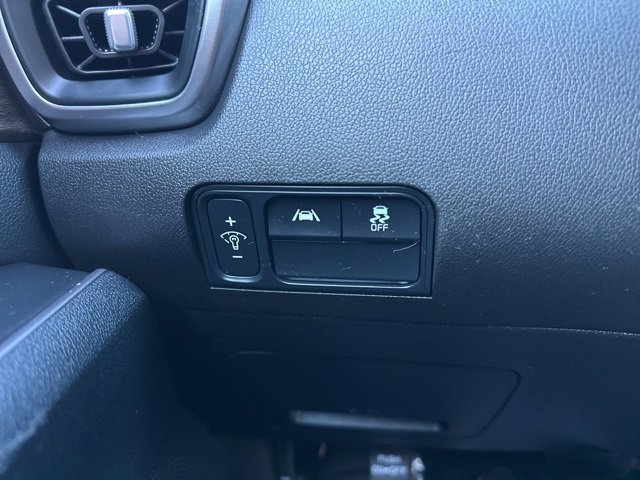Used 2023 Kia Sorento S w/ Panoramic Sunroof Package image 29