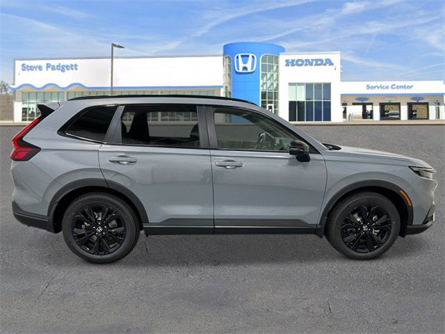 New 2026 Honda CR-V Sport Touring image 7