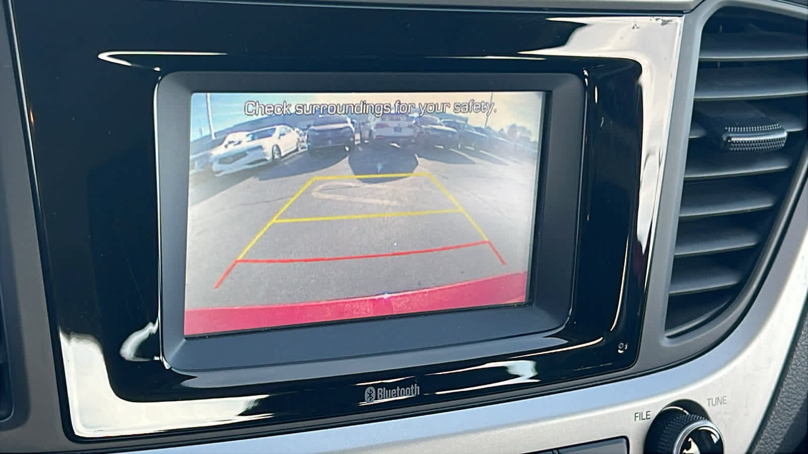 Used 2020 Hyundai Accent SE image 16