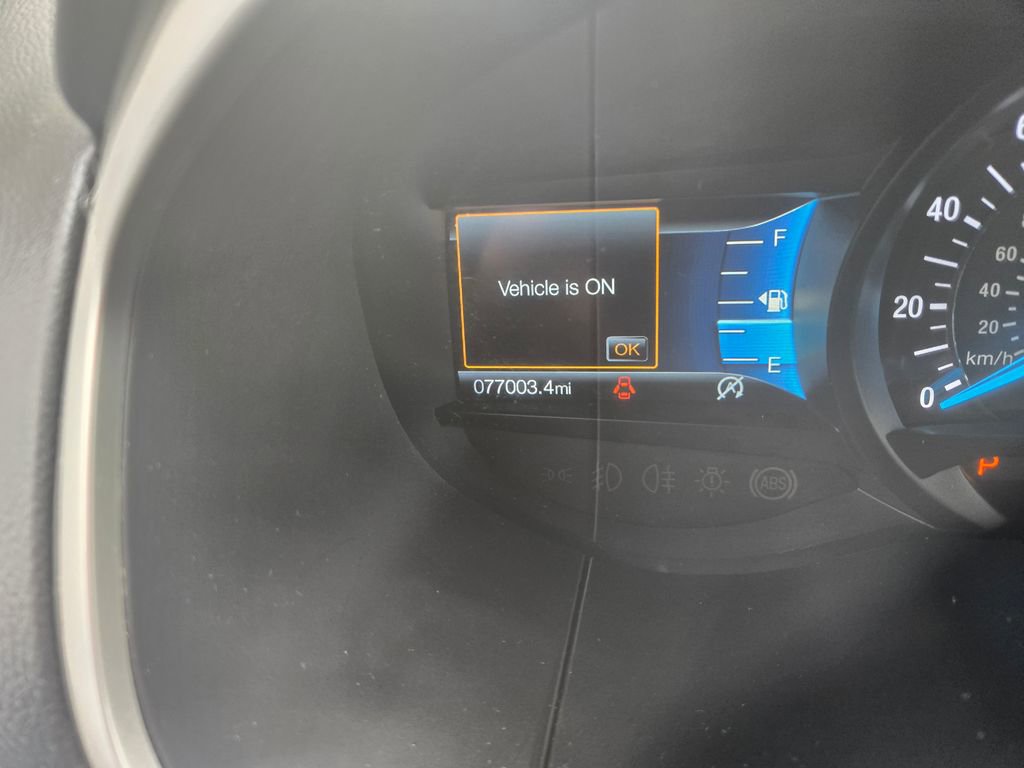 Used 2020 Ford Edge SEL FWD image 11