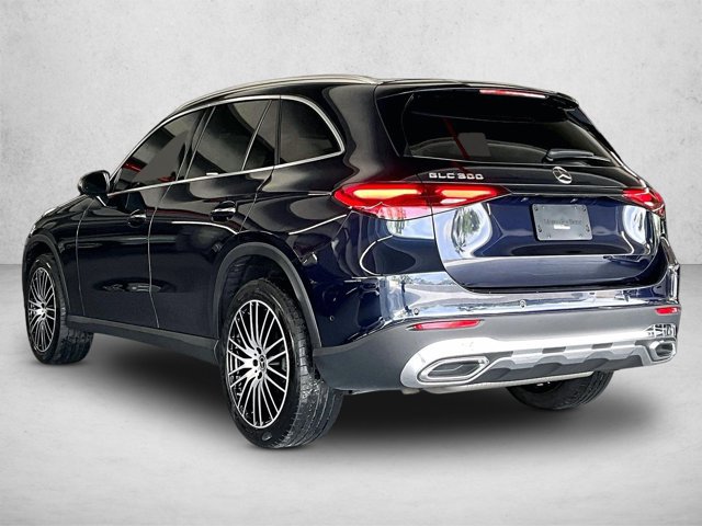 Used 2024 Mercedes-Benz GLC 300 image 13
