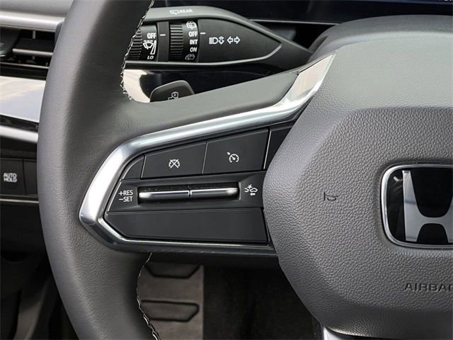 New 2026 Honda Prologue Touring image 12