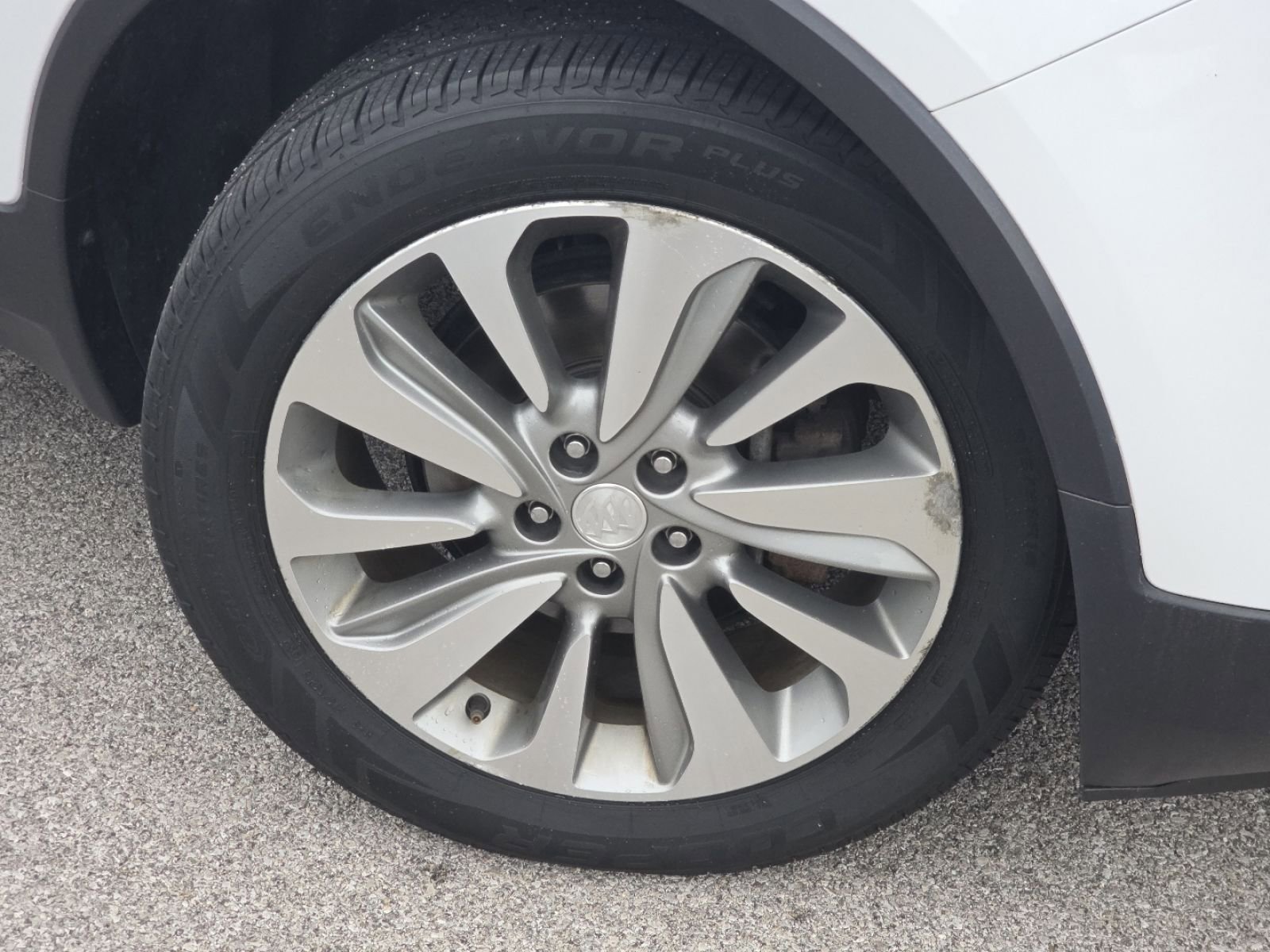 Used 2017 Buick Encore Preferred FWD image 11