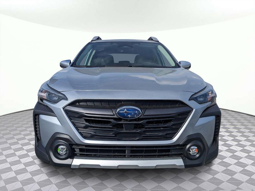 New 2025 Subaru Outback Touring w/ Popular Package #2 AWD/4WD image 9