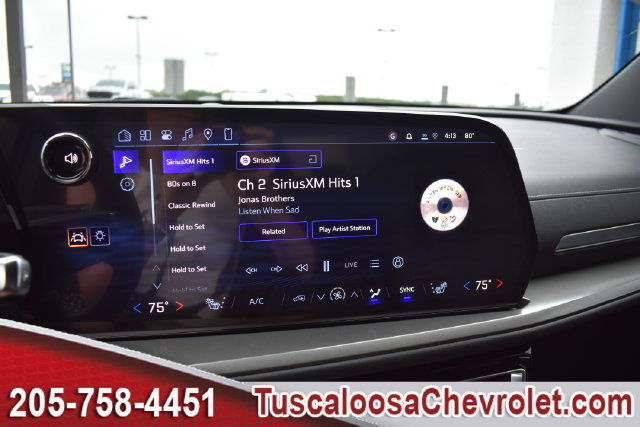New 2027 Chevrolet Traverse LT FWD image 29