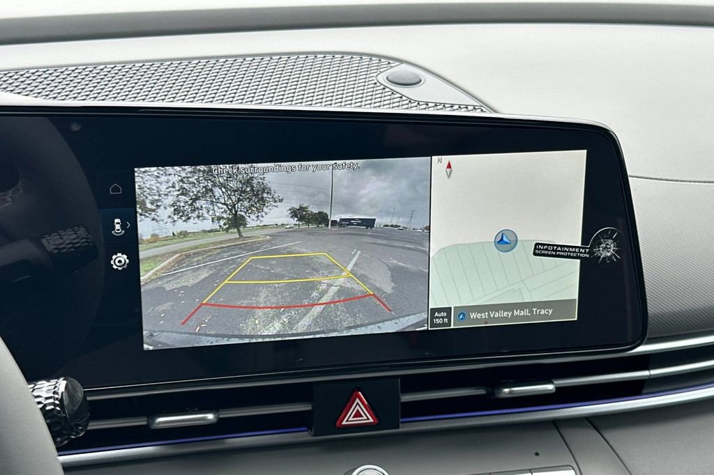 New 2026 Hyundai Elantra Sport image 16