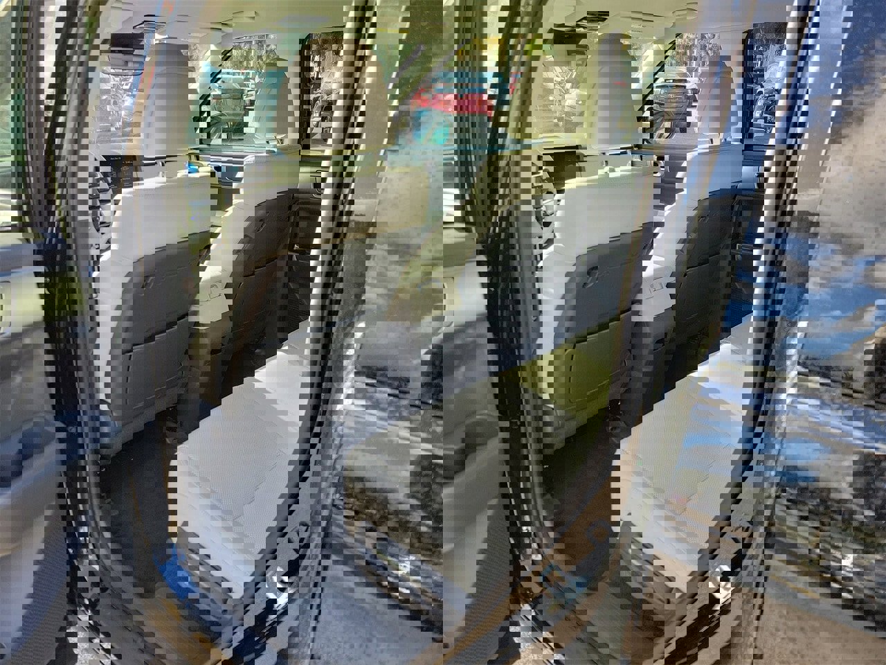 Used 2025 Hyundai Santa Fe SEL image 9