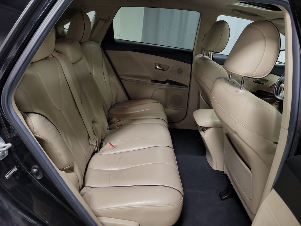 Used 2013 Toyota Venza XLE image 25