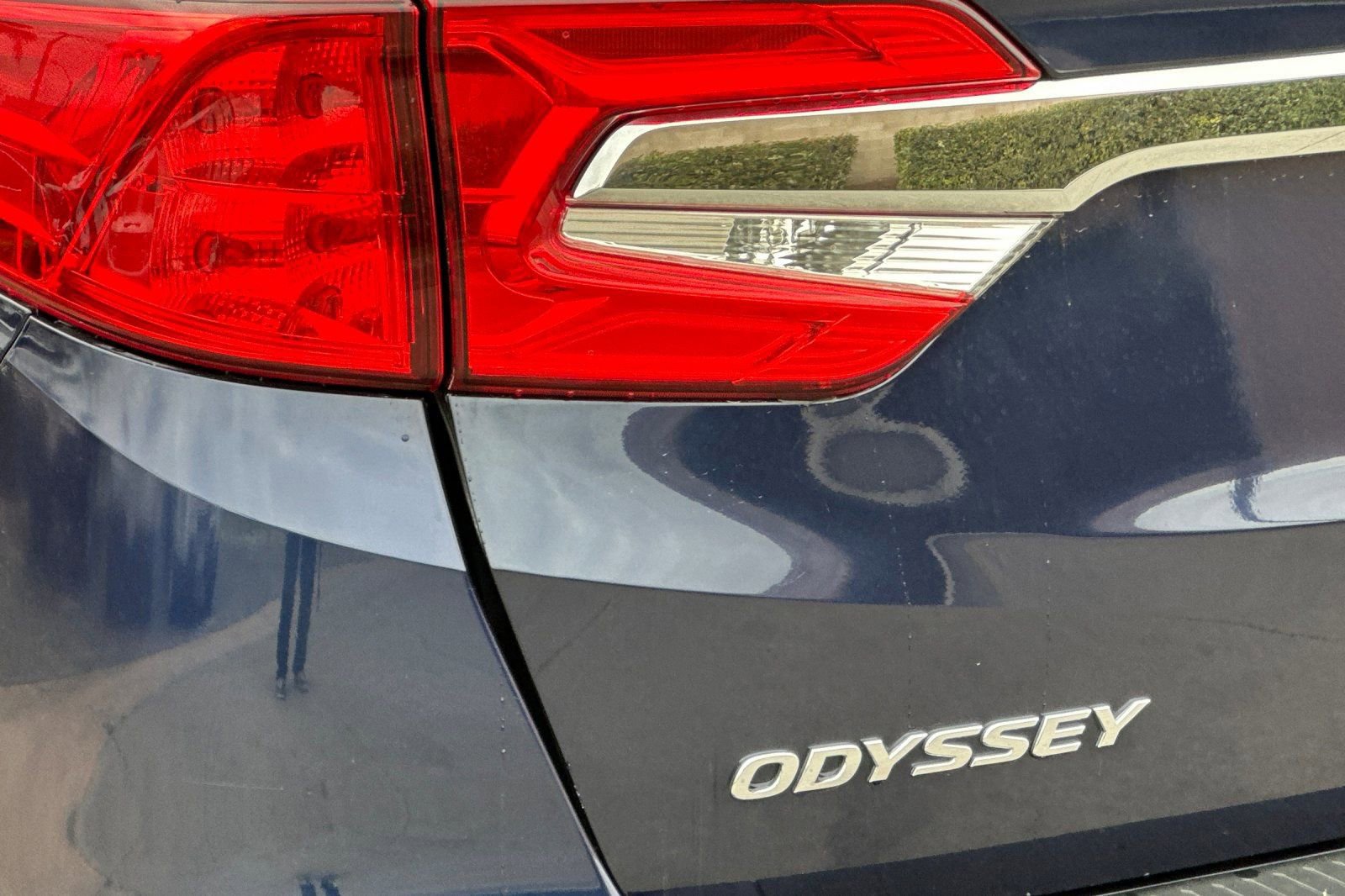 Used 2019 Honda Odyssey EX-L image 29