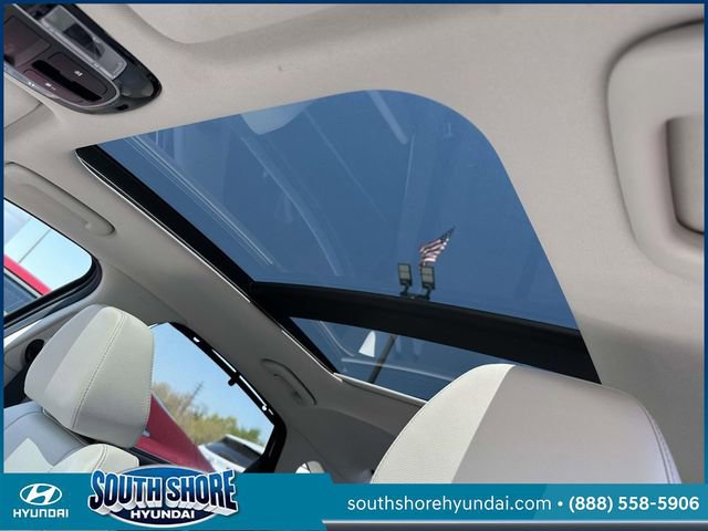 Certified 2024 Hyundai Sonata Limited FWD image 22