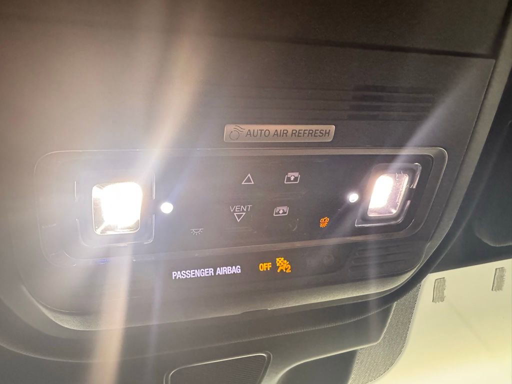 Certified 2023 Lincoln Aviator Grand Touring w/ Equipment Group 301A image 65