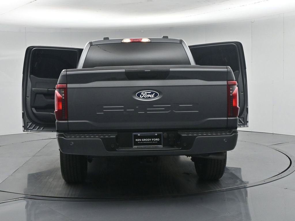 Used 2024 Ford F150 STX RWD image 34