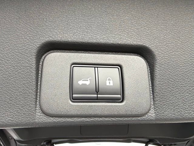 New 2026 Nissan Rogue Platinum w/ Platinum Premium Package image 18