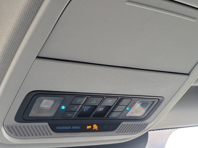 Certified 2025 Ford Expedition Max Platinum AWD/4WD image 19