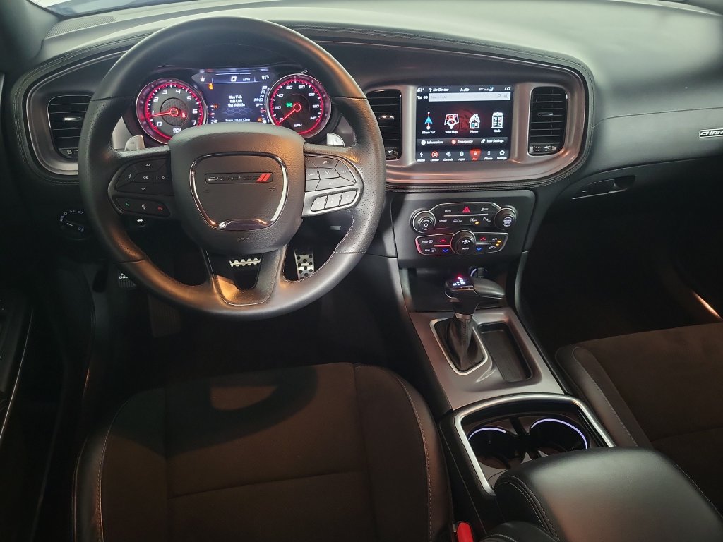 Used 2023 Dodge Charger GT w/ Plus Group AWD/4WD image 10