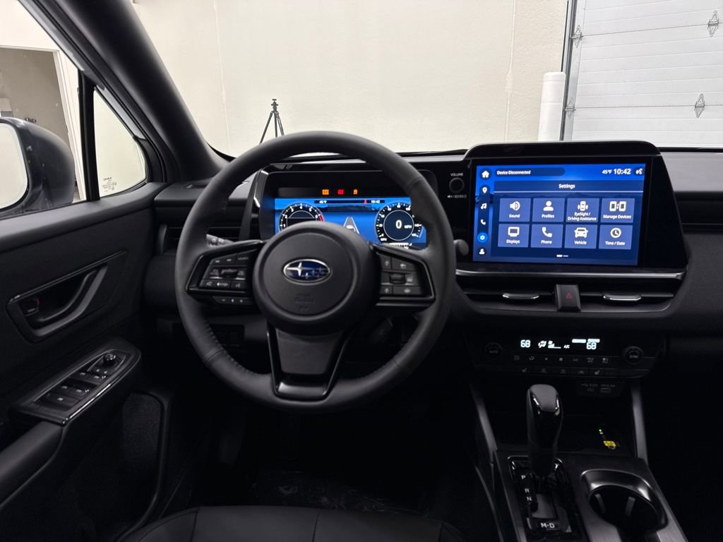 New 2026 Subaru Outback Premium image 14