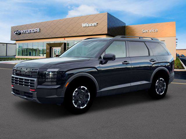 New 2026 Hyundai Palisade XRT Pro AWD/4WD image 2