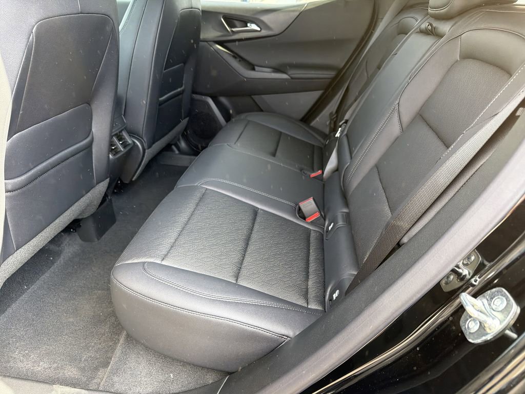 New 2026 Chevrolet Equinox LT image 15