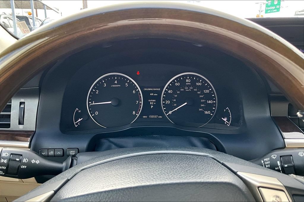 Used 2013 Lexus ES 350 w/ Premium Pkg FWD image 31