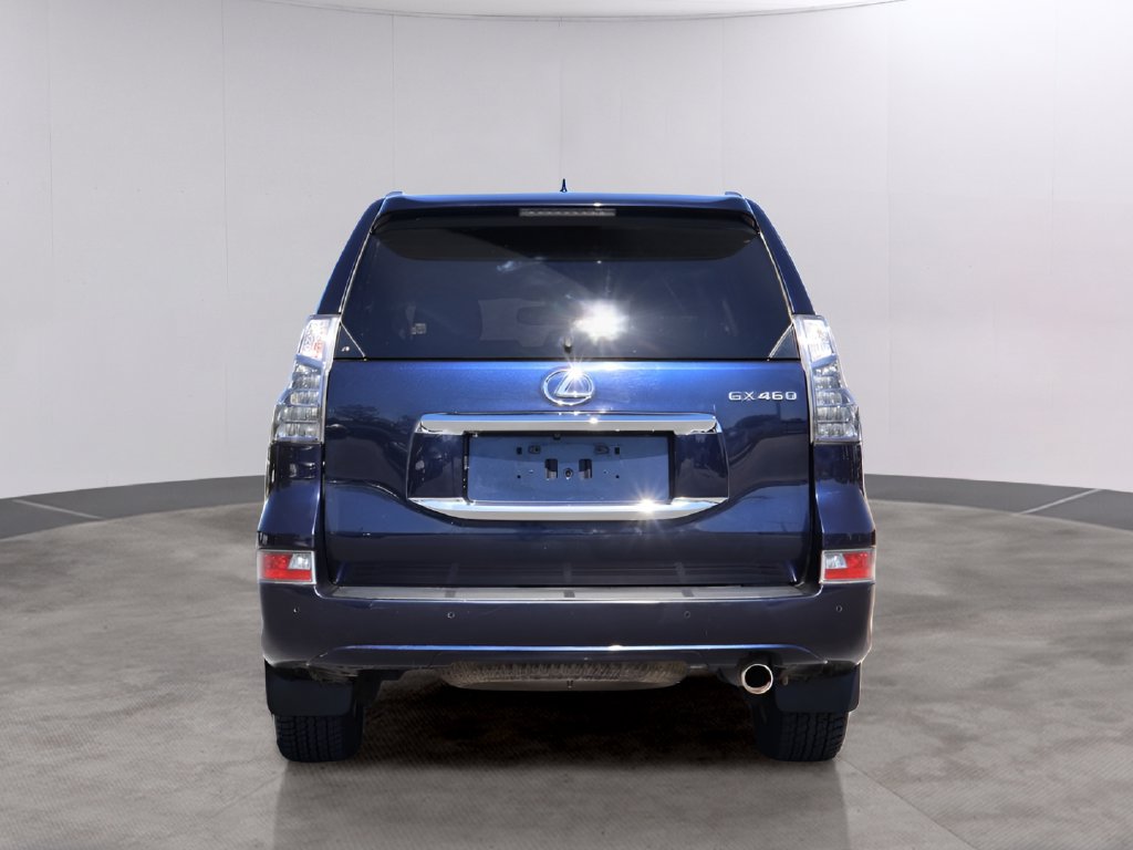 Used 2019 Lexus GX 460 Premium AWD/4WD image 6