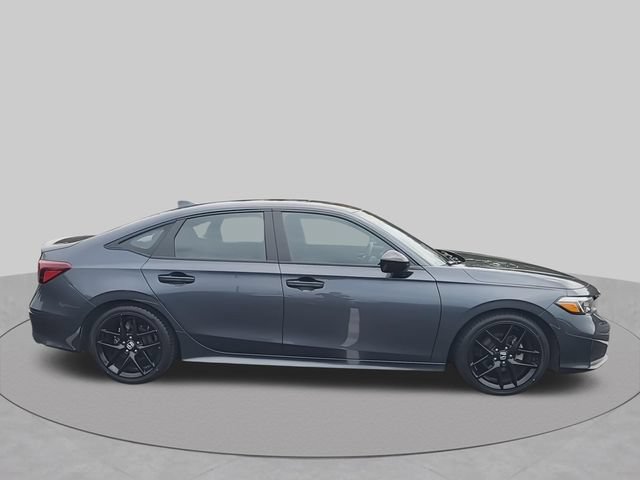 Used 2025 Honda Civic Sport image 10