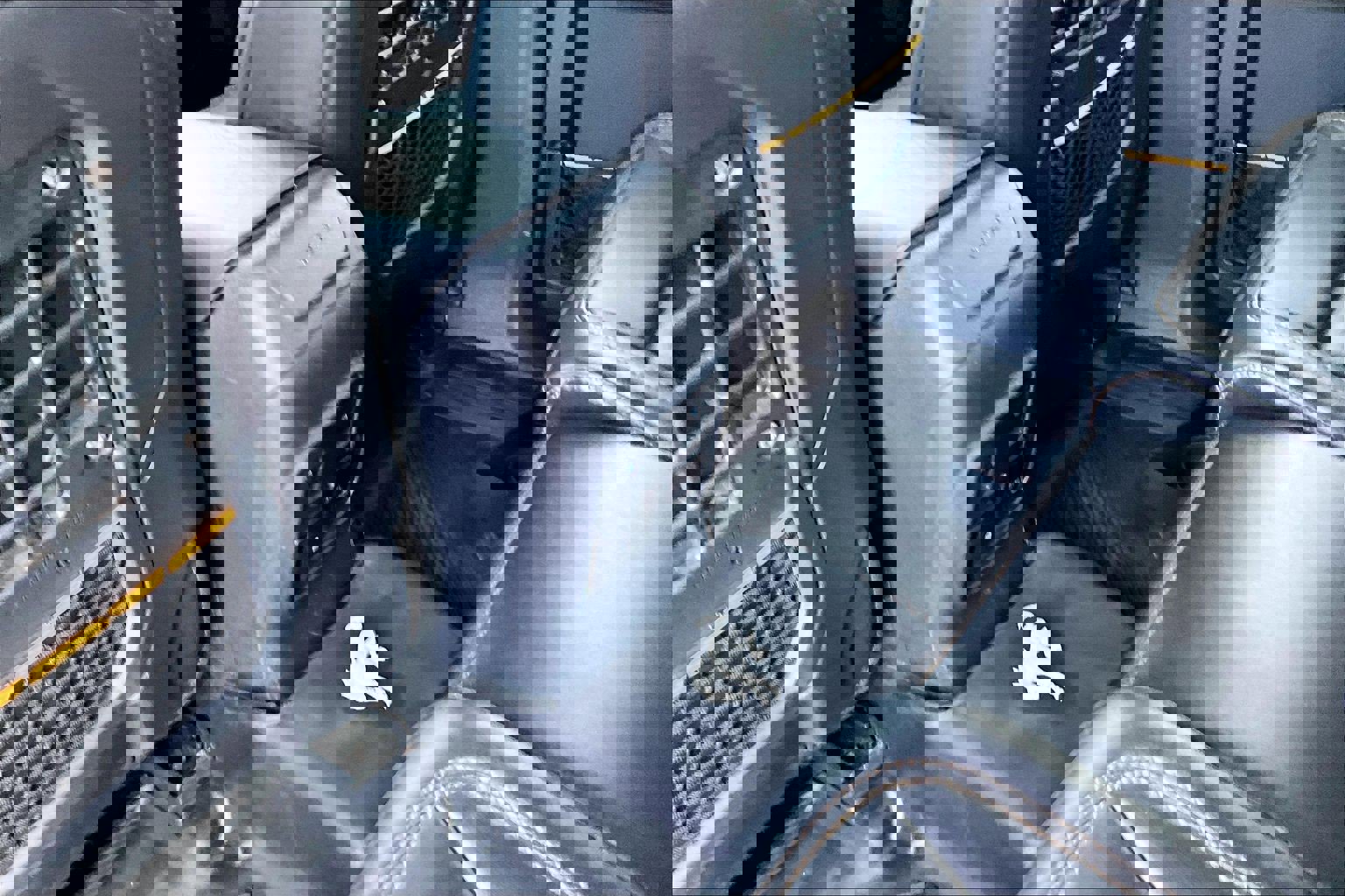 Used 2021 Ford Bronco Badlands w/ Sasquatch Package image 10