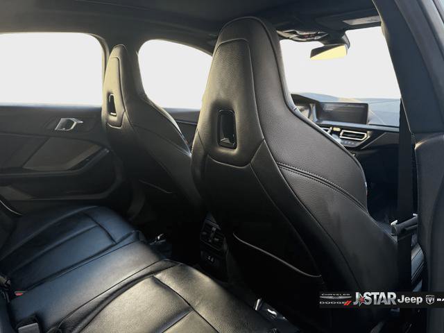 Used 2024 BMW M235i xDrive Gran Coupe w/ Premium Package AWD/4WD image 28