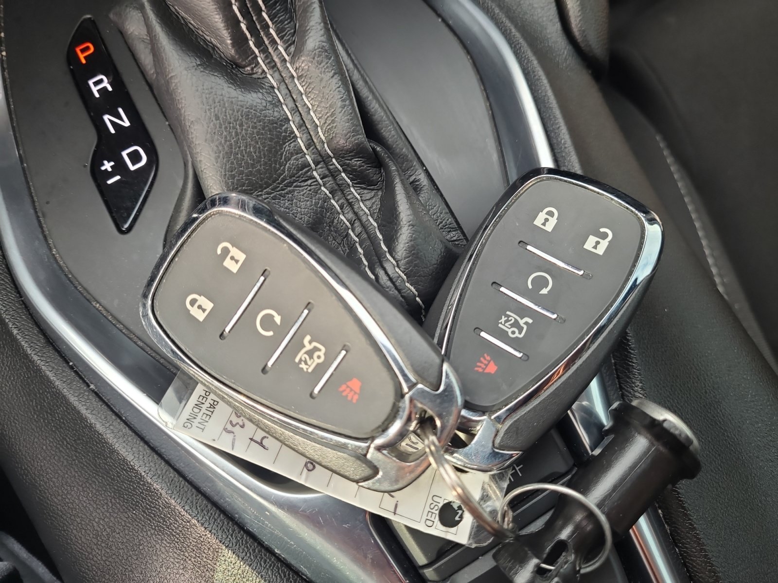 Used 2022 Chevrolet Camaro LT w/ RS Package RWD image 33