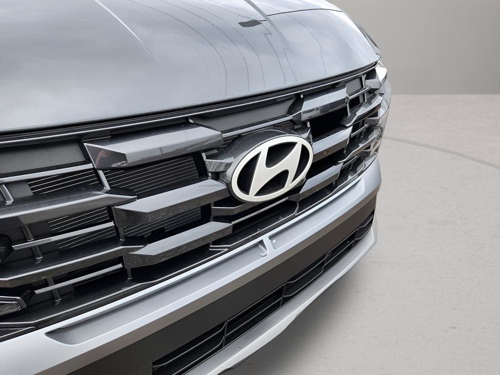 New 2026 Hyundai Tucson SEL image 9